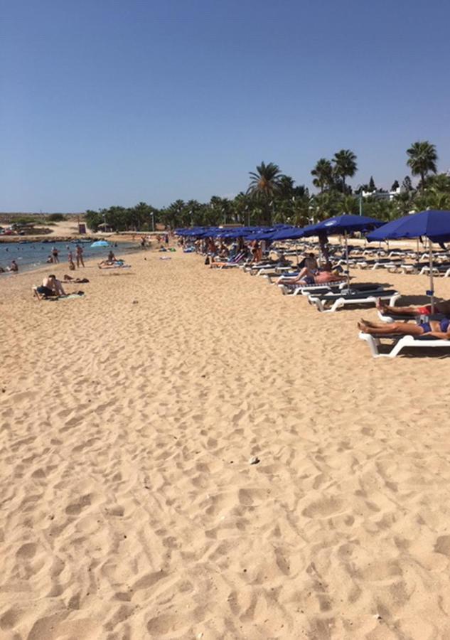 Angie Luxury Villaer Ajía Nápa