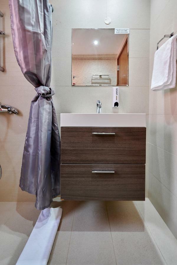 Angie Luxury Villaer Ajía Nápa