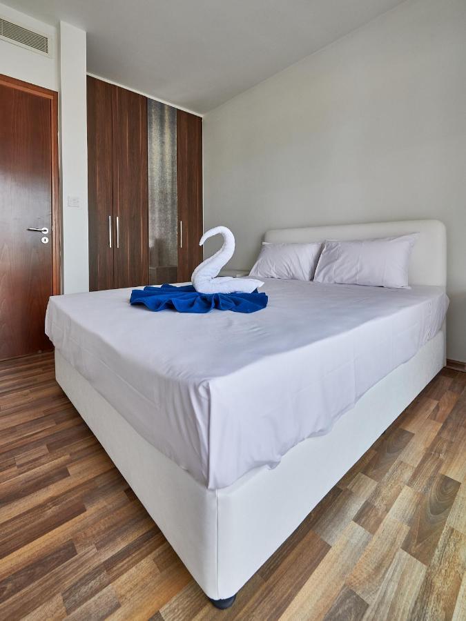 Villaer Angie Luxury Ajía Nápa