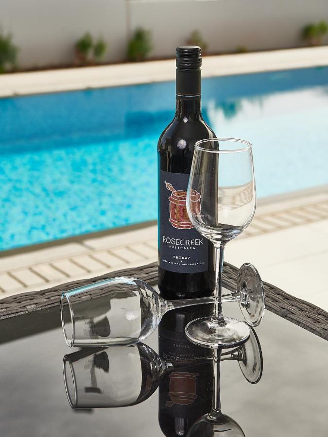 Villaer Angie Luxury