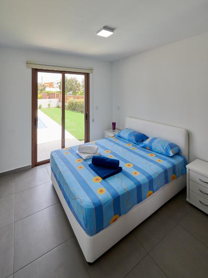 Villaer Angie Luxury *